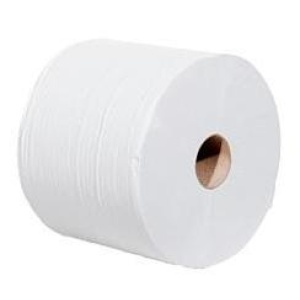 BOBINA PAPEL CELULOSA ECO 400x24 P/2 70107