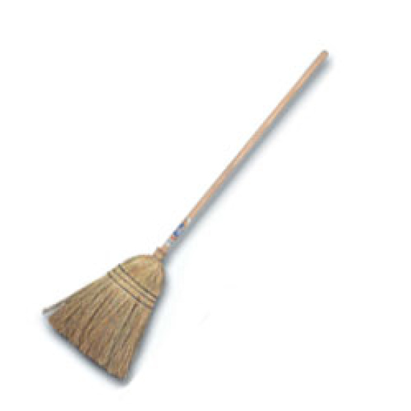 ESCOBA MIJO M/MADERA 71011
