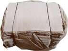 TRAPO LIMPIEZA BLANCO 1ª PAQ/5KGS