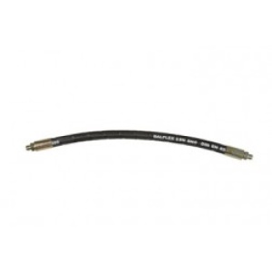 RACOR FLEXIBLE UNA TRENZA RF300E TF7