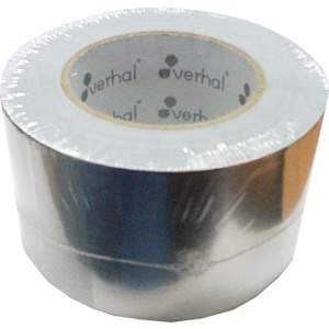 CINTA ALUMINIO 50MMx50MTS VH ROLLO