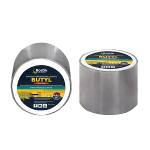 CINTA BUTYL TEJA 100x10x0