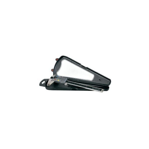 CALIBRE INOX C/PLASTICA 7123.115