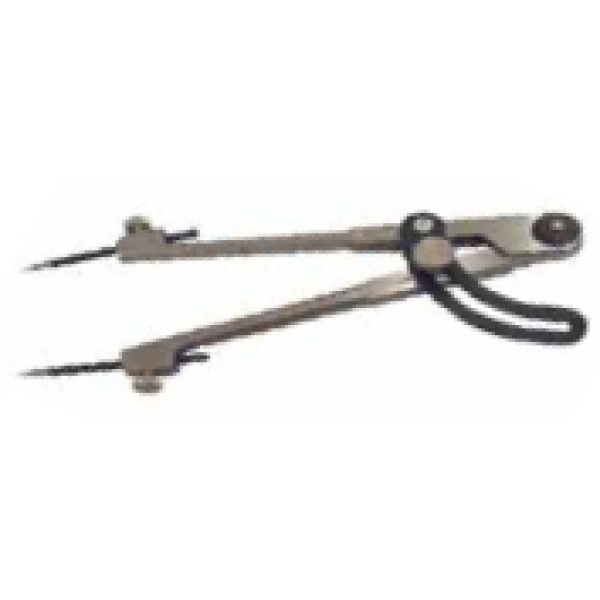 COMPAS PATAS CUADR.28-158 15 S/F
