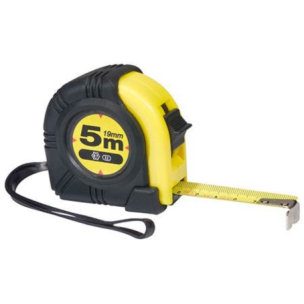 FLEXOMETRO C/F OHIO 3M/16 MM 310244Y
