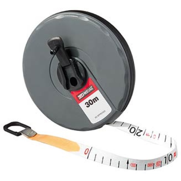 CINTA METRICA 314.104-30 MTS