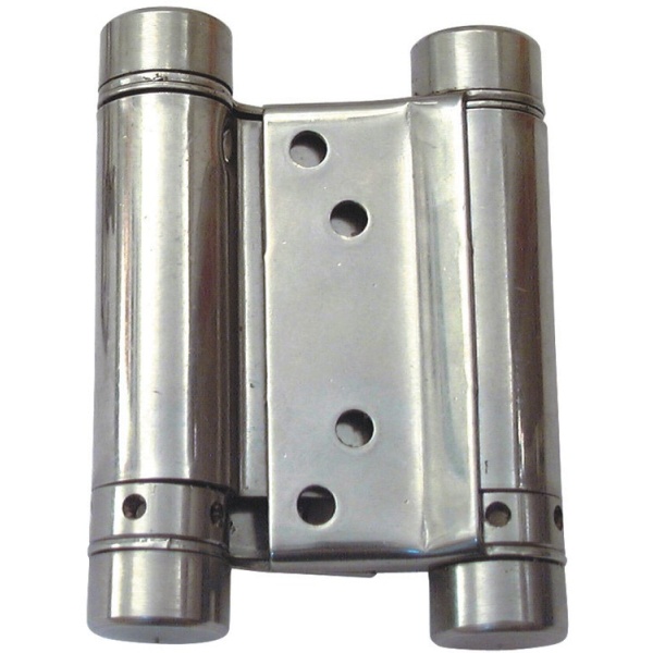 BISAGRA DOB.ACC.INOX 75 MM.