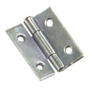 BISAGRA 5005-1 ZINCADA
