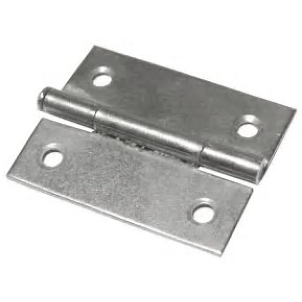 BISAGRA 840-6 ZINCADA