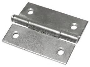 BISAGRA 840-4 ZINCADA