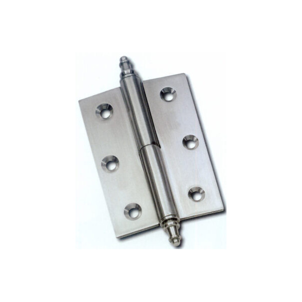 BISAGRA INOX 455 100x70 D