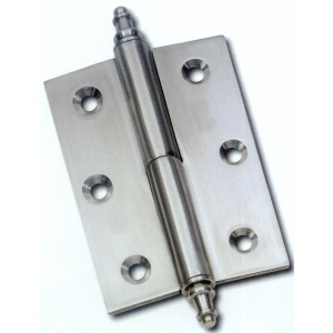 BISAGRA INOX 455 100x70 I