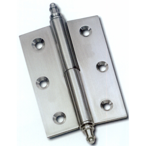 BISAGRA INOX 455 100x70 I