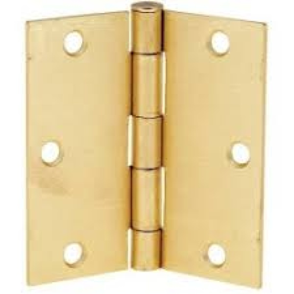 BISAGRA LATON C/RTE ALTO 207-40 X 35