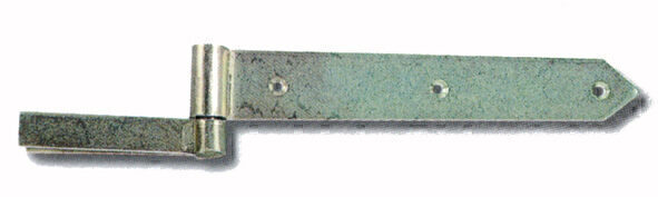 BISAGRA PORLON RECTO BRO-40