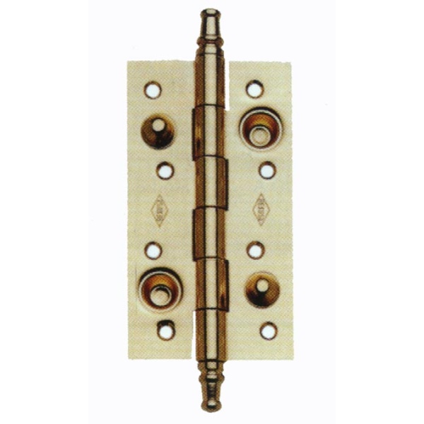 BISAGRA SEGUR LATDA.150 C/CUAD