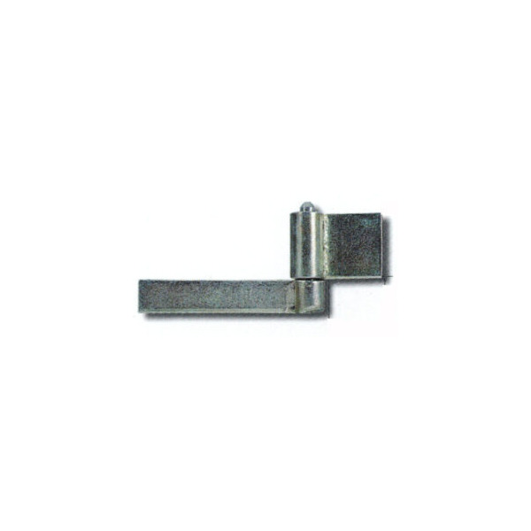 BISAGRA SOLDAR EMPOTRAR RECTA BSR-14