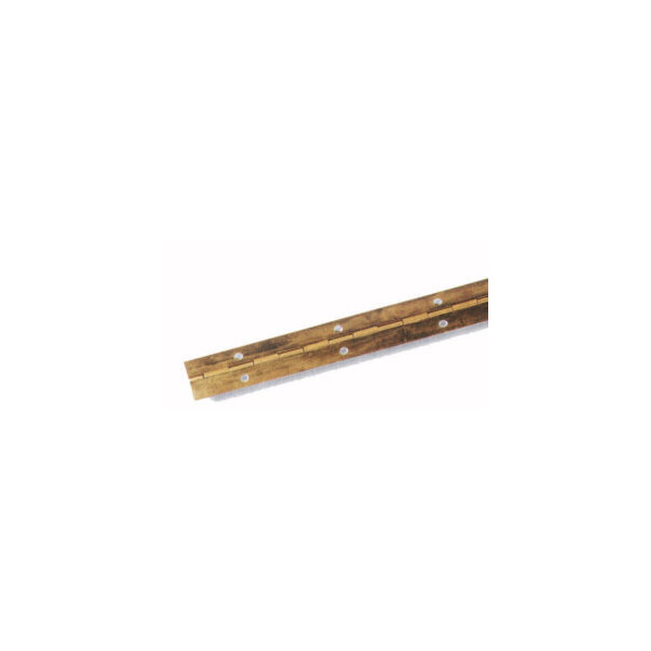 MTS BISAGRA PIANO LATDA. 15 X 32