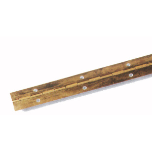 MTS BISAGRA PIANO LATDA. 15 X 32