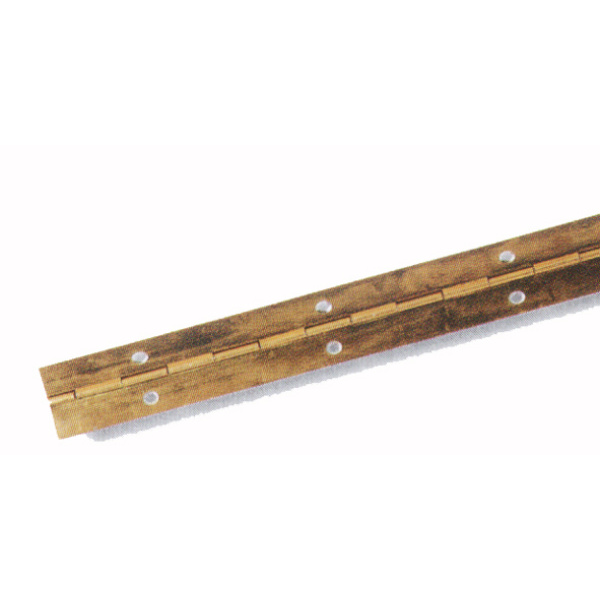 MTS BISAGRA PIANO LATDA. 15 X 32