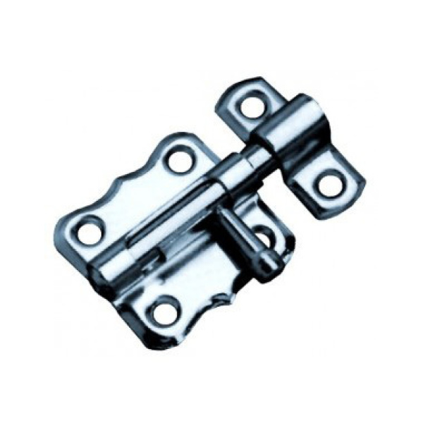 PASADOR NIQUEL 384-60