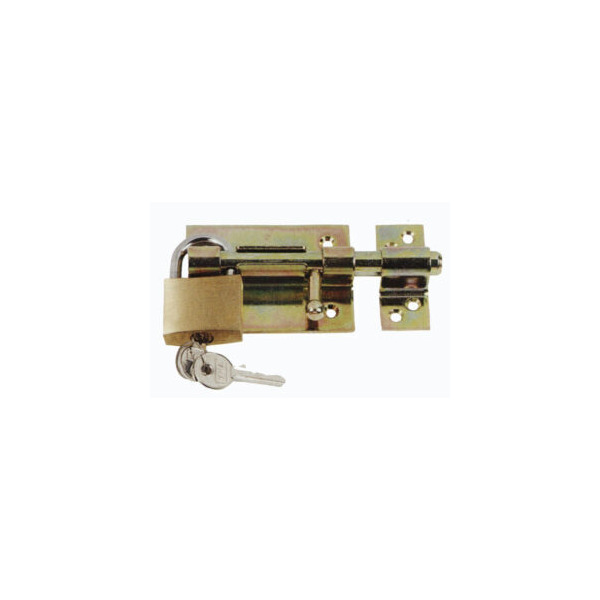 PASADOR BICROM.455- 70