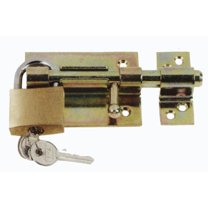 PASADOR BICROM.455- 85