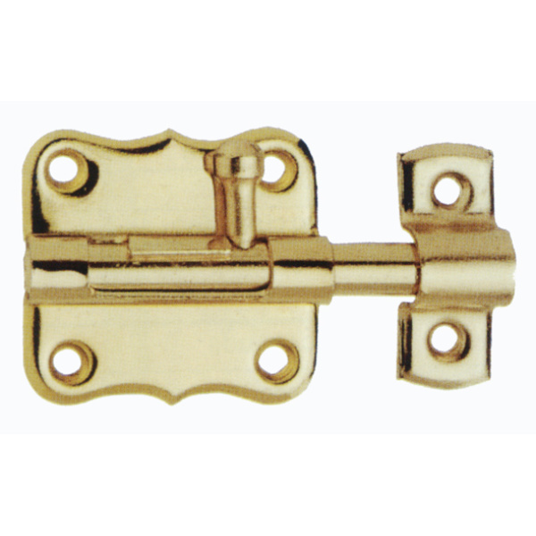 PASADOR BICROMATADO 384-30