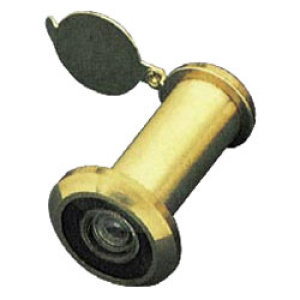 MIRILLA LATON C/TAPA CAJA 35-60 180º