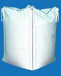 SACO CARGA 4 ASAS 1000 KGS 90x90x100