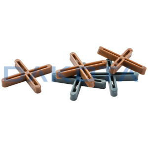 CRUCETA BOLSA 200 UDS 2 MM