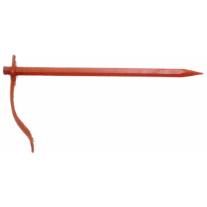 FIJA ALBAÑIL EXAG. 150 MM