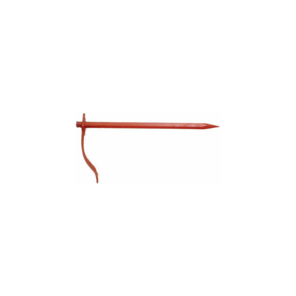 FIJA ALBAÑIL EXAG. 250 MM