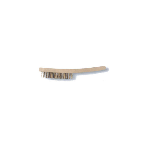 CEPILLO PUAS ACERO C/M 9400G