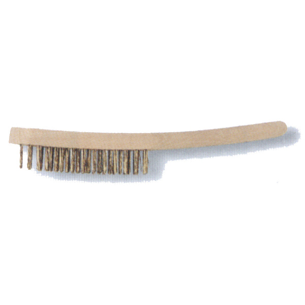 CEPILLO PUAS ACERO C/M 9400G