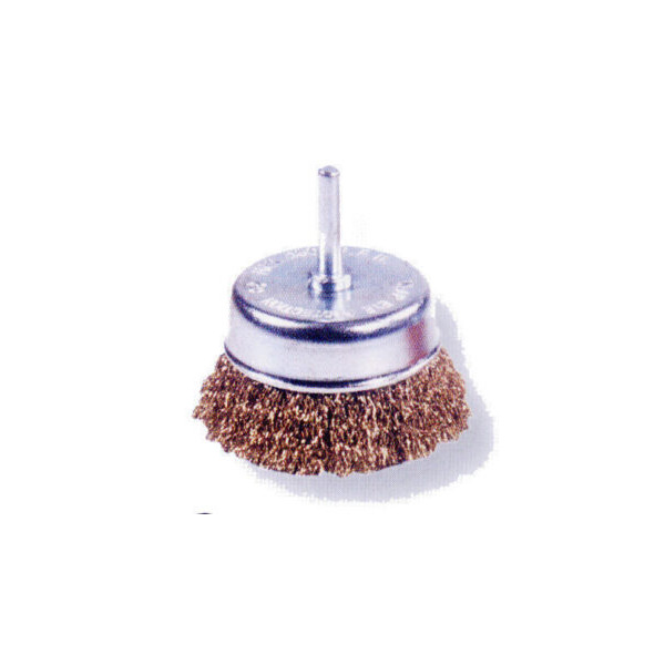 CEPILLO TAZA ESPIGA LTDO BTE-9168 50X0