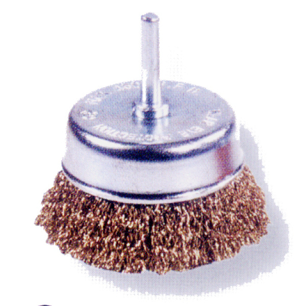 CEPILLO TAZA ESPIGA LTDO BTE-9268 75X0