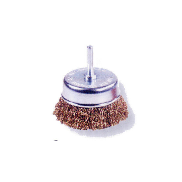 CEPILLO TAZA ESPIGA LTDO BTE-9268 75X0
