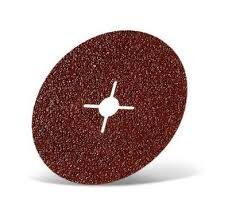 DISCO FIBRA 115 X 22 G-60