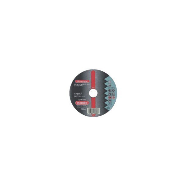 DISCO C/INOX 230x1
