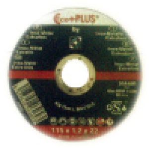 DISCO C/PIEDRA 230x2
