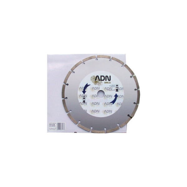 DISCO DIAM ADN UNIV.115x2x22 MA32T