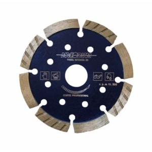 DISCO DIAM ADN GRANITO MA35T 115