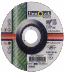 DISCO DESBAS PIEDRA 115 X 22 G-60