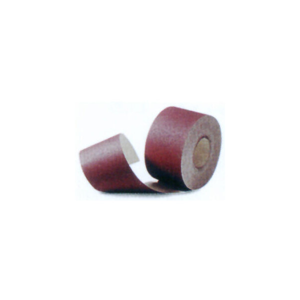 LIJA TELA SUPER FLEX 100x50 M G-120