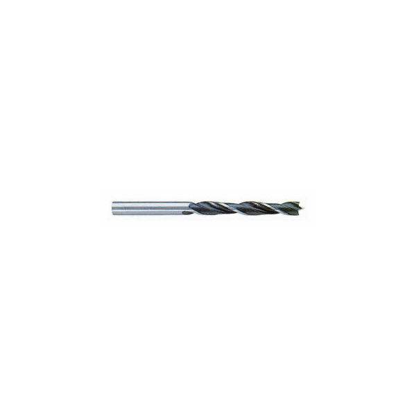 BROCA MADERA 3 PUNTAS 6 MM.
