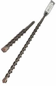 BROCA WIDIA E/LARGA 8 x 400