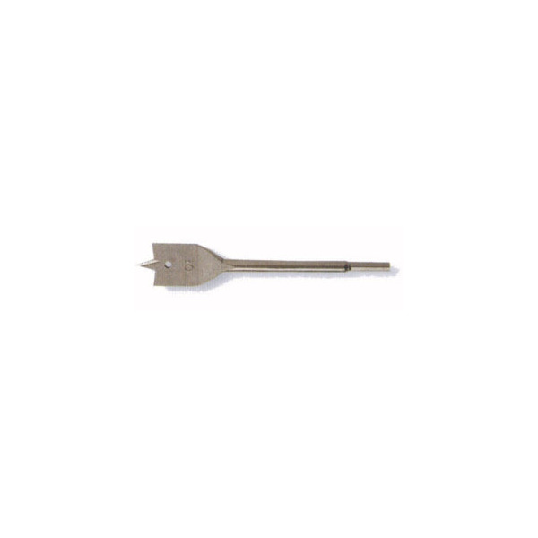 BROCA MADERA PLANA 28 MM.