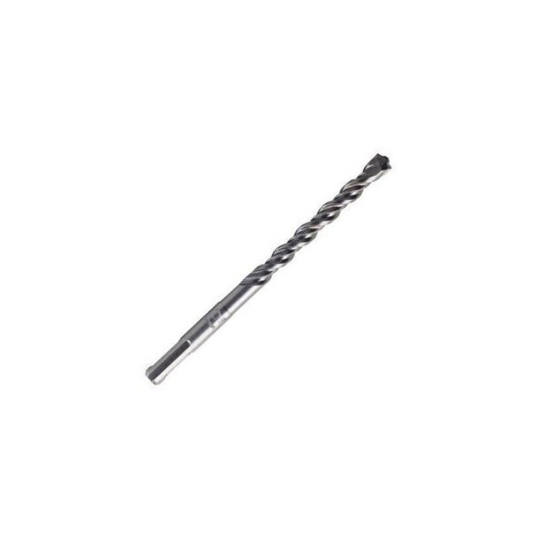 BROCA SDS PLUS 6x100x160 631825000 M