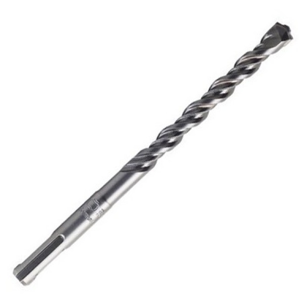 BROCA SDS PLUS 14x250x310 631852000
